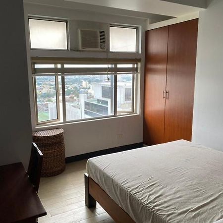 Cozy & Spacious 3Br Unit In Manhattan Parkview Tower2 Aparthotel Quezon City Buitenkant foto