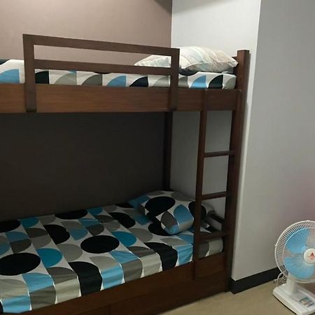 Cozy & Spacious 3Br Unit In Manhattan Parkview Tower2 Aparthotel Quezon City Buitenkant foto