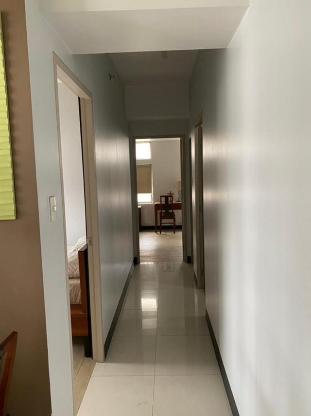 Cozy & Spacious 3Br Unit In Manhattan Parkview Tower2 Aparthotel Quezon City Buitenkant foto